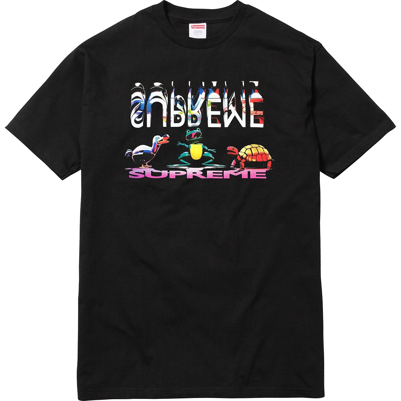 Friends Tee view 3